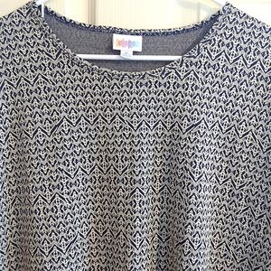 🏷️LAST CHANCE SALE $5 ITEM LulaRoe Tunic/Dress